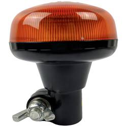 Berger & Schröter Rundumleuchte LED Mini RKL fest 20305 12 V/DC, 24 V/DC Normhalter flexibel, Normhalter Orange