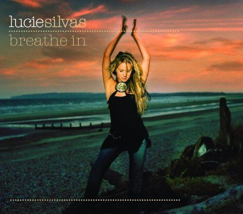 Lucie Silvas - Breathe in - Preis vom 10.10.2026 11:48:34 h