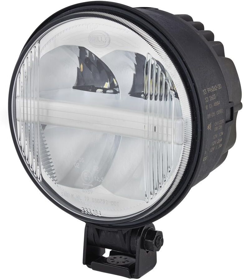 HELLA 1S3 996 362-201 Headlight