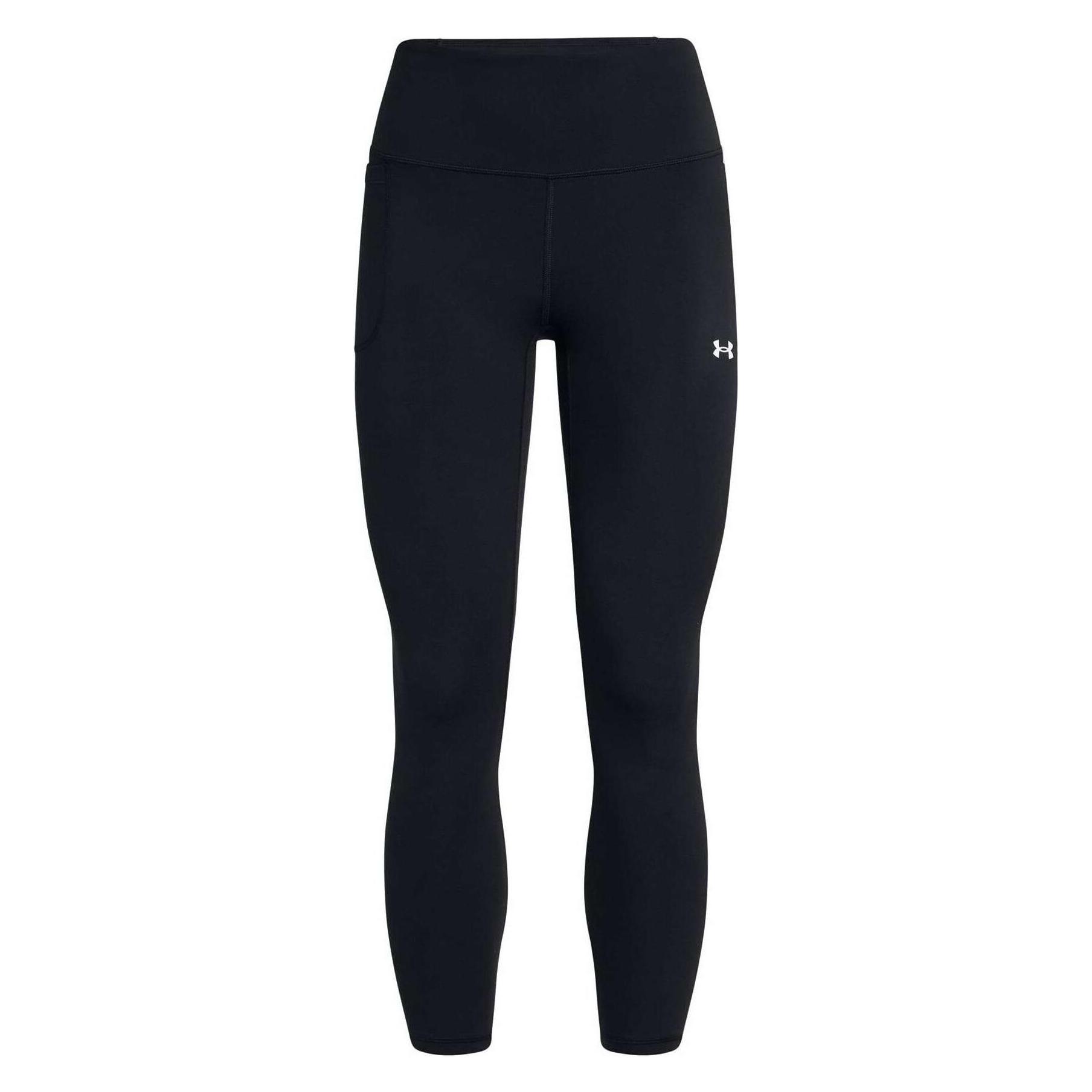 Under Armour Motion Ankle Tights Schwarz (S) (1388647)