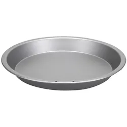 Städter Tartform rund, Backform, Silber
