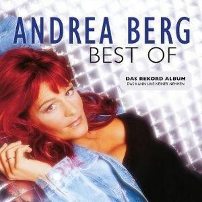 Best Of (Das Rekord Album - Das kann uns keiner ne - Andrea Berg, Audio