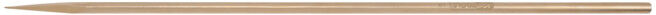 Tiges de nettoyage BRONZEplus 6x300 mm ; KS Tools (963.9505)