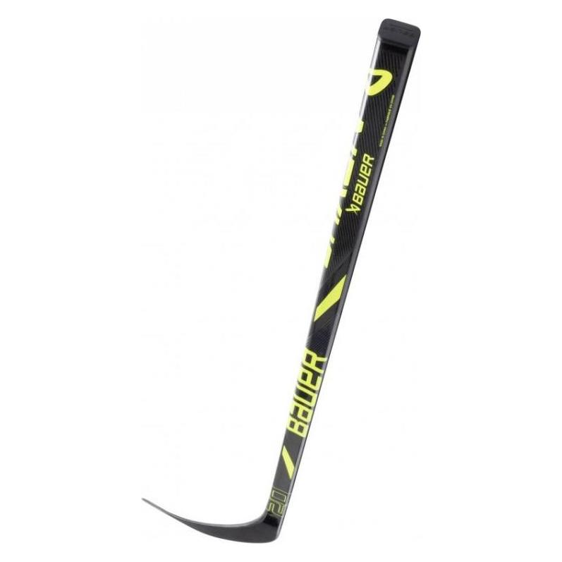 Nauer BAUER Comp. Schläger Nexus Performance Grip - 54" - Flex 50 P92 RHT (1064228) (Rechts) (Bauer)