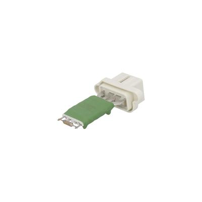 KAMOKA Widerstand, Innenraumgebläse 4140052 für Ford