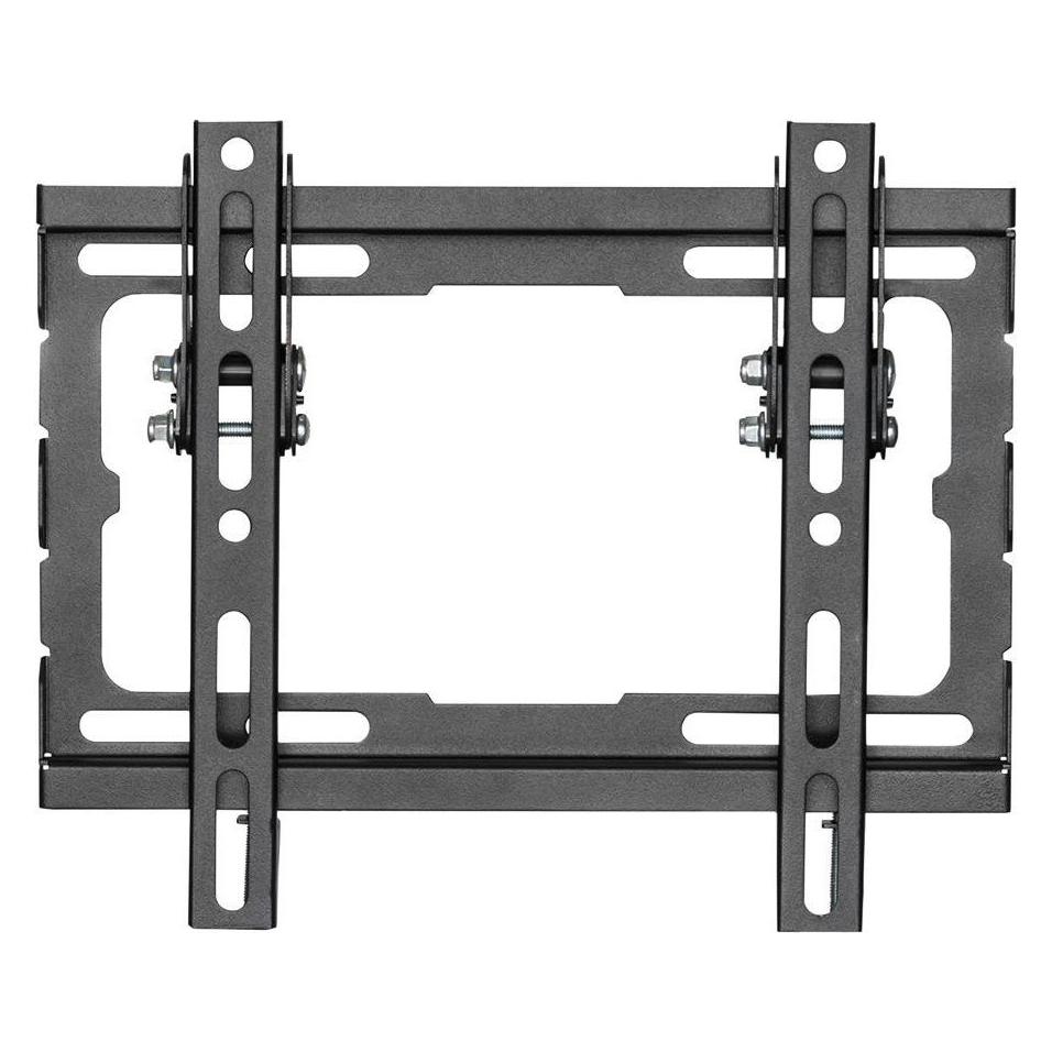 Kivi Slim design: provides a small distance to the wallConvenient design for quick and easy (Wand, 45 kg, 23" - 43") (BASIC-22T)