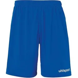 UHLSPORT Shorts PERFORMANCE SHORTS, Größe L in Blau Blau