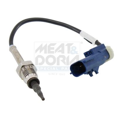 MEAT & DORIA Sensor, Abgastemperatur 12638 für MASERATI