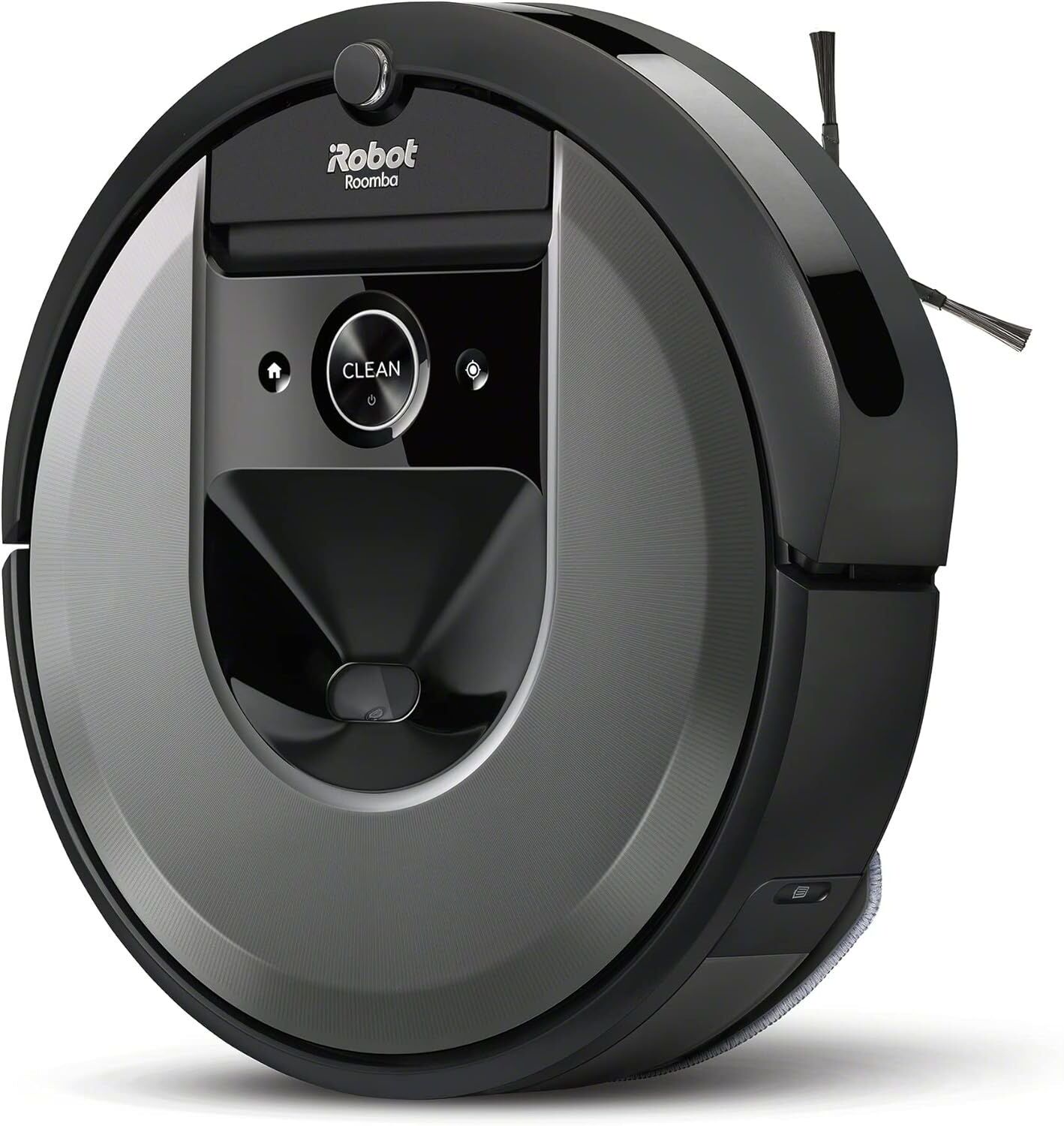 iRobot Roomba Combo i8 Robot Vacuum & Mop – Smart Mapping, Alexa Compatible, New - Outer Box Damaged
