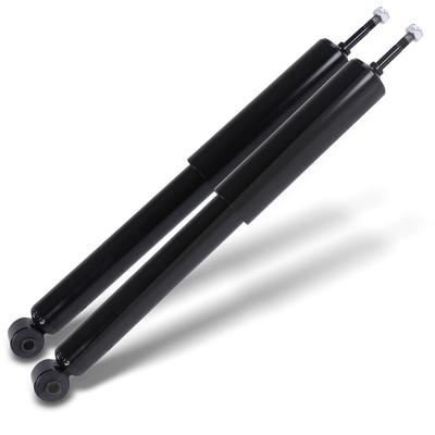 Atec 2x Stossdämpfer Hinterachse GAS M10 beidseitig [Hersteller-Nr. 40573990] für Opel
