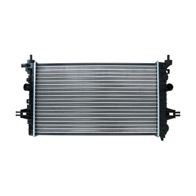 KAMOKA Kühler, Motorkühlung 7705141 für SATURN