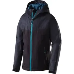 McKINLEY Kinder Funktionsjacke Alexandra II, Größe 116 in Blau Blau