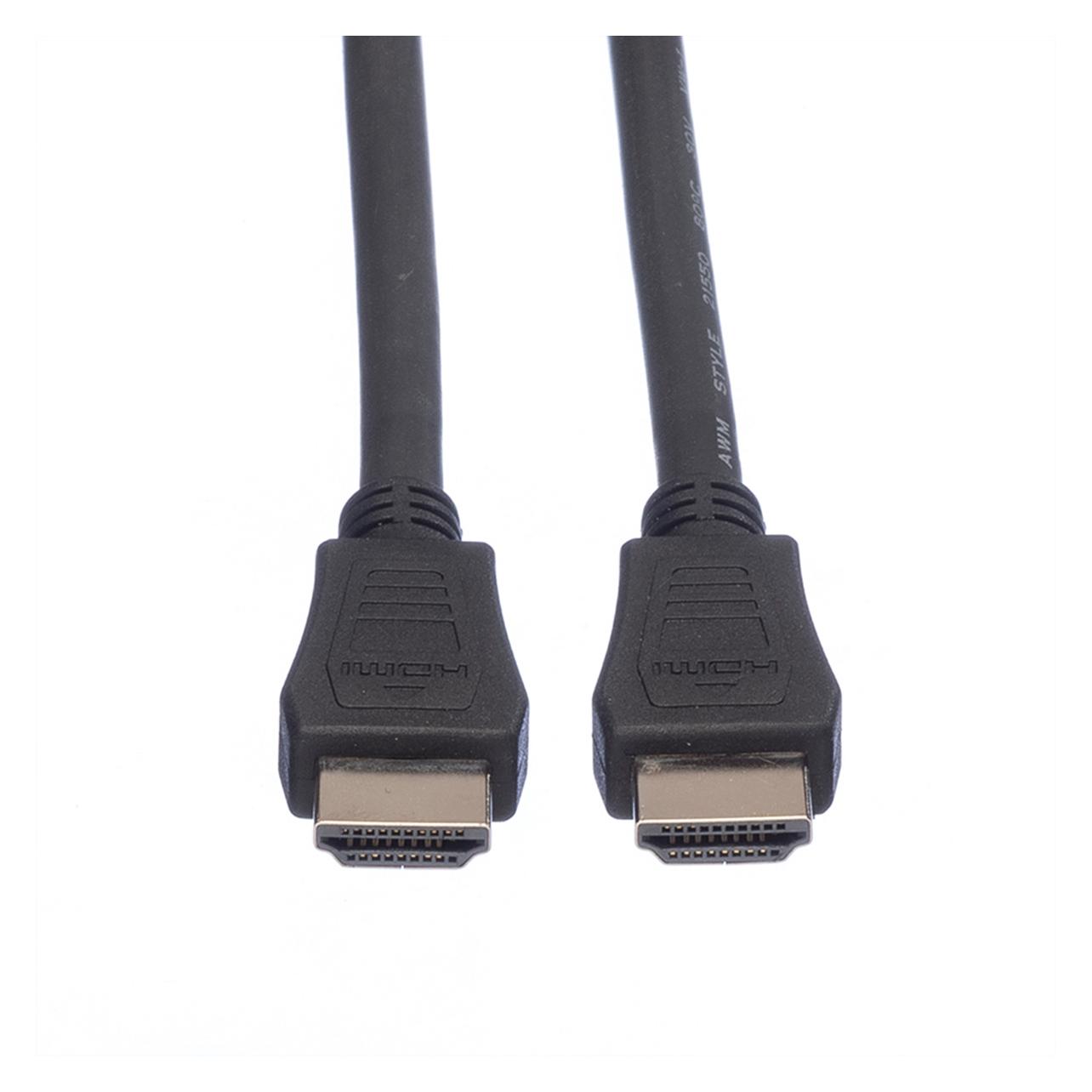 Value HDMI - HDMI (10 m) (11.99.5740)