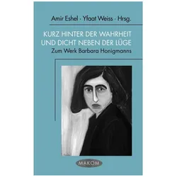 KurzhinterderWahrheitunddichtnebenderLüge, Fachbücher von Weiss