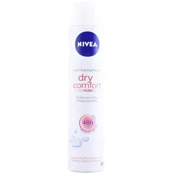Nivea Dry Comfort Deodorant Spray 200ml