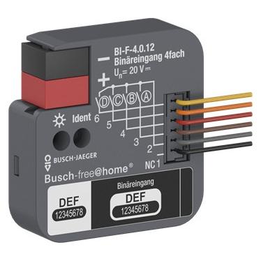 Busch-Jaeger Binäreingang (2CDG510024R0021)
