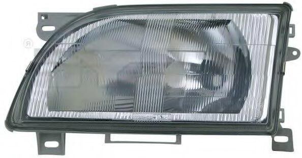 TYC 20-5212-18-2 Headlight