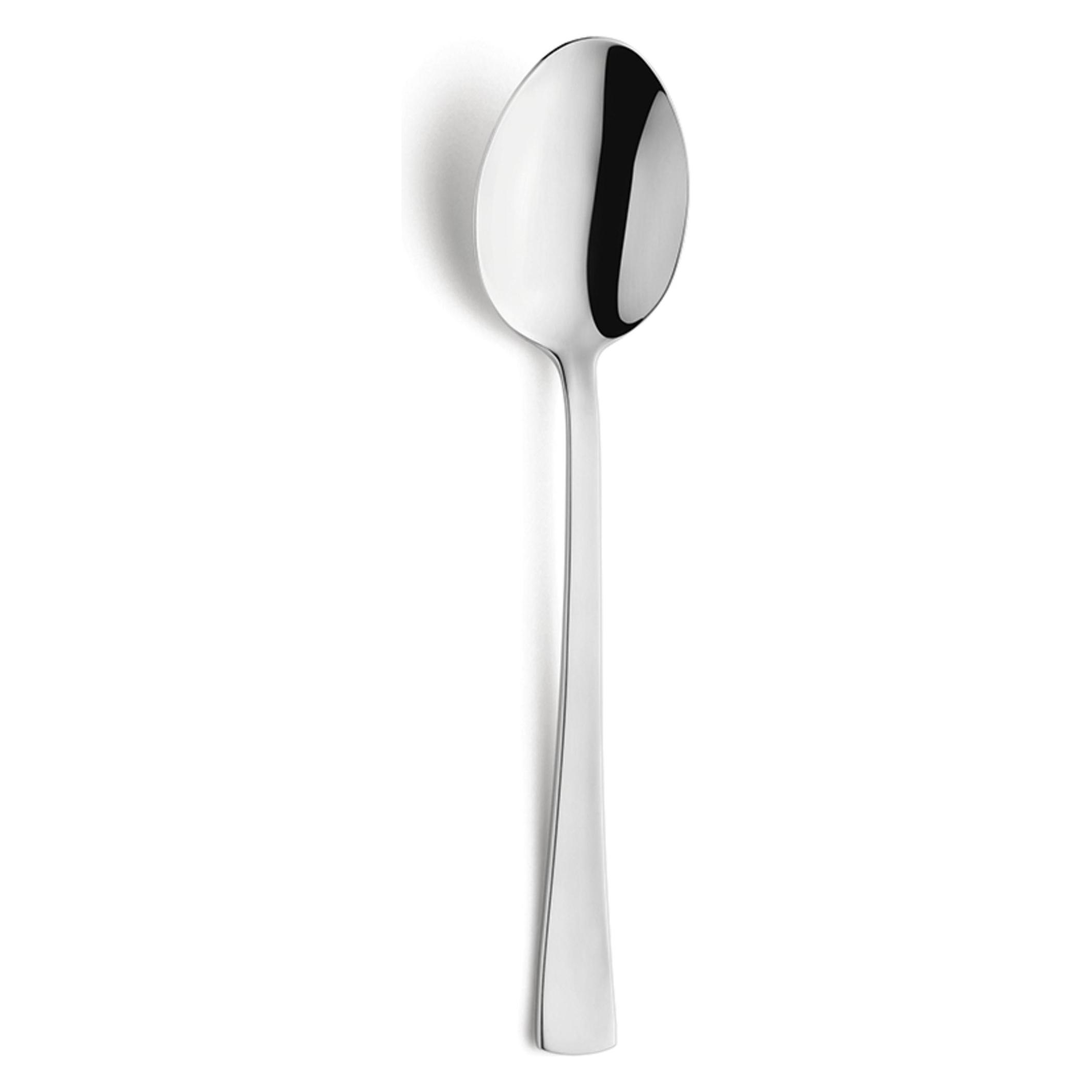 Amefa 12 Löffel Atlantic silber (12 Stk., Löffel) (182400B000325)