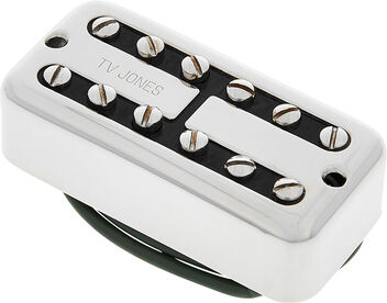 TV Jones TV Classic Plus BR UM N Nickel