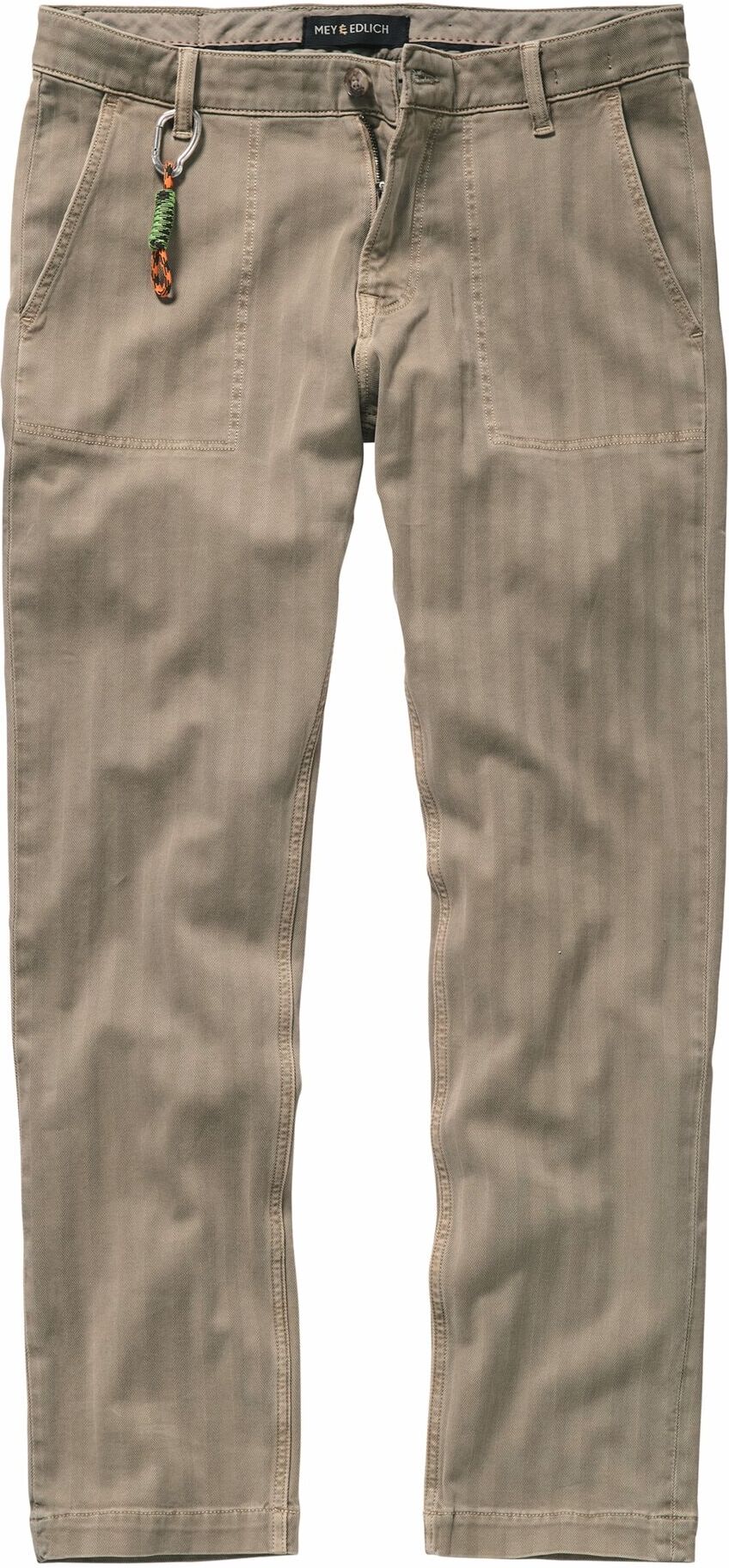 Mey & Edlich Tatkraft-Hose Beige 36/32