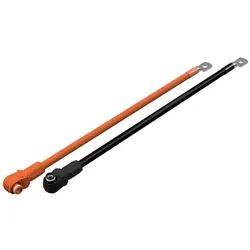 Pytes Batterie-Verbindungskabel-Set für 48100R-TE+ Batterien mit... - 0% MwST. (Angebot gemäß §12 USt Gesetz.)