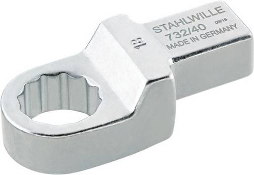 Stahlwille 58224036 Einsteckringschlüssel