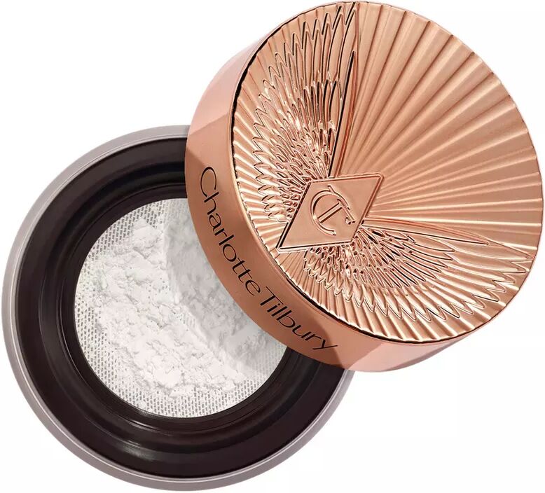 CHARLOTTE TILBURY - Airbrush Flawless Blur Loose Powder - Loser Puder, 15 g, Translucent Blur