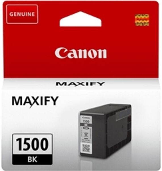 Canon PGI-1500BK - Schwarz - Druckerpatrone