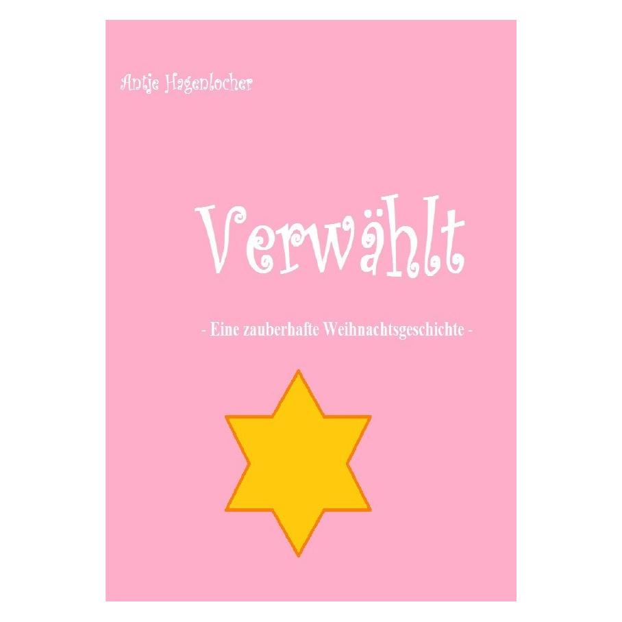 epubli Verwählt - eine zauberhafte Weihnachtsgeschichte (56121021)