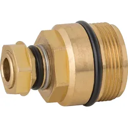 Oberteil Serie Evelia passend zu Standventil D0049964