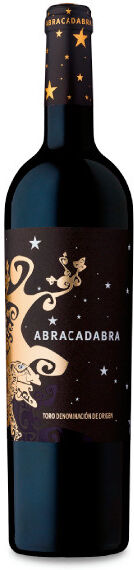 Divina Proporción Abracadabra 2023 - 75cl