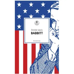 Babbitt, Belletristik von Sinclair Lewis, Bernhard Robben, Michael Köhlmeier