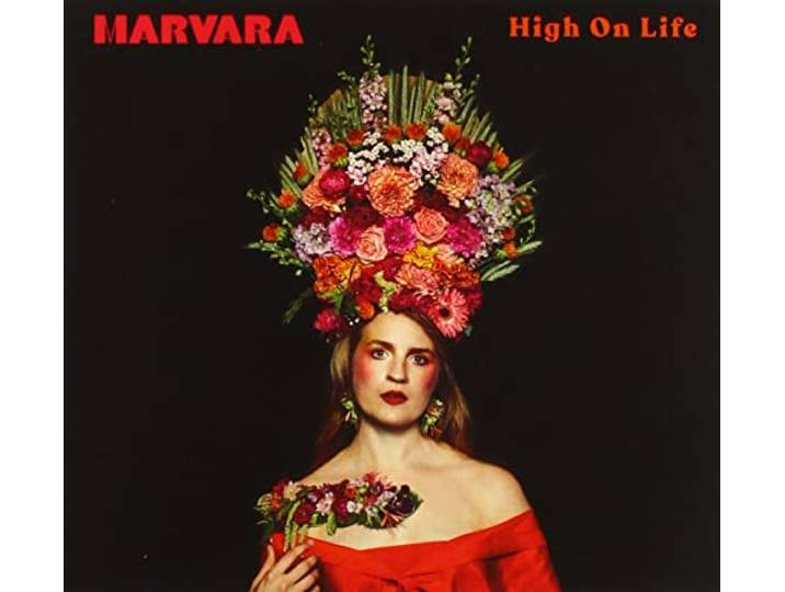 High On Life