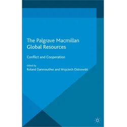Global Resources, Fachbücher