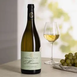 Domaine de l’Olivier 2024 Domaine de l ́Olivier Cuvée Massacans Blanc 2024 Roussanne,Viognier Frankreich