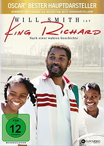 Green, Reinaldo Marcus - King Richard - Preis vom 09.10.2026 07:28:09 h