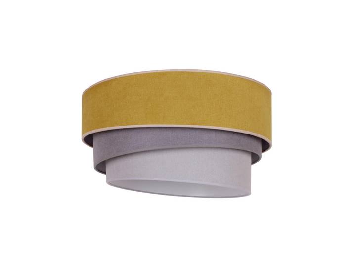 Deckenleuchte Pastell, Mehrfarbig, 25 cm, RoHS, Lampen & Leuchten, Innenbeleuchtung, Deckenleuchten, Deckenleuchten