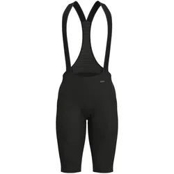 Fahrradshorts Alé R-EV1 Sprinter Herren Schwarz mit Träger Gr. M