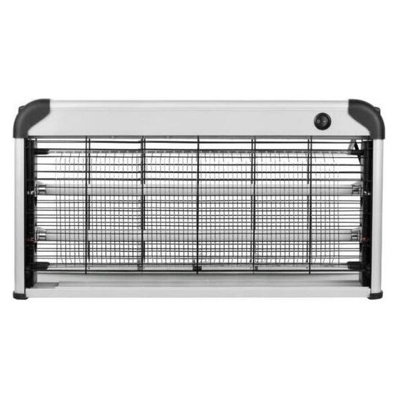 Doerr Moskitu lampa 30W/80m2 IP20 peleka MKE005 (5350673903609)