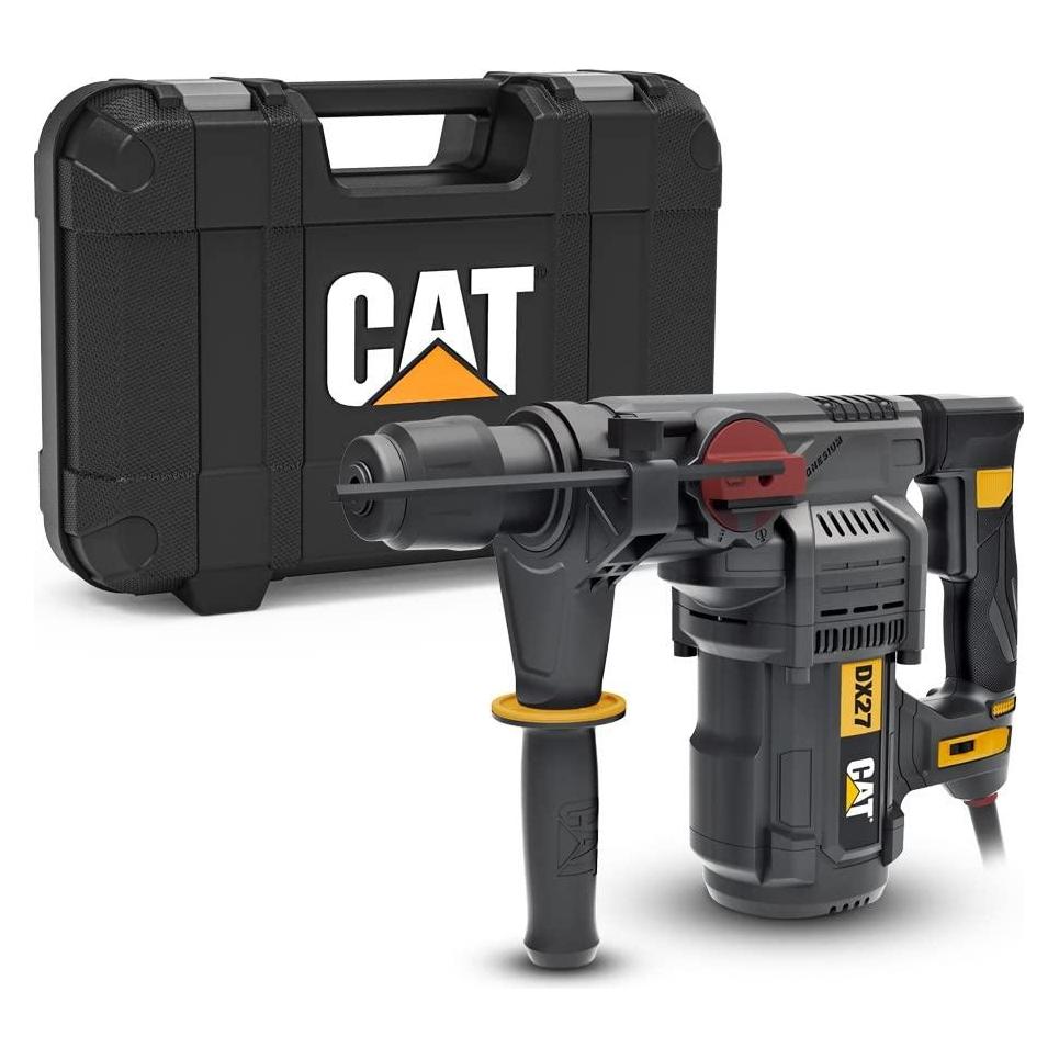 Cat DX27 (Netzbetrieb, Abbruchhammer, Meisselhammer) (DX27)
