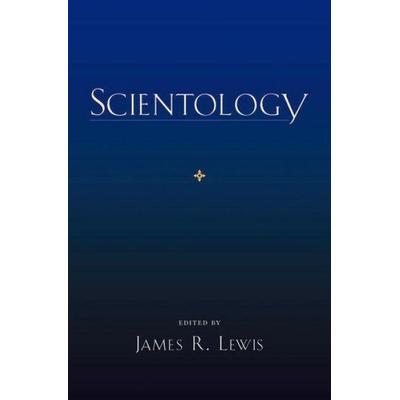 Scientology, Gebundene Ausgabe von James R. Lewis, Oxford University Press, 978-0-19-533149-3