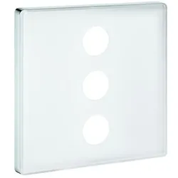 Grohe Rosette 48369 48369LS0 moon white