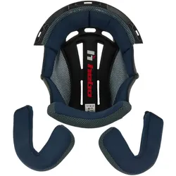 Hebo, Motorradhelm Zubehör, HTR F02