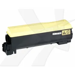 Kyocera TK-550 (TK550Y) - toner, yellow (gelb)