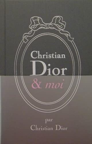 Christian Dior - Christian Dior & moi - Preis vom 30.09.2026 09:01:18 h