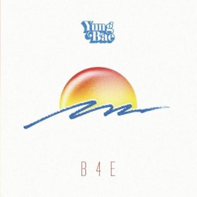 Bae 4 - Yung Bae, Vinyl