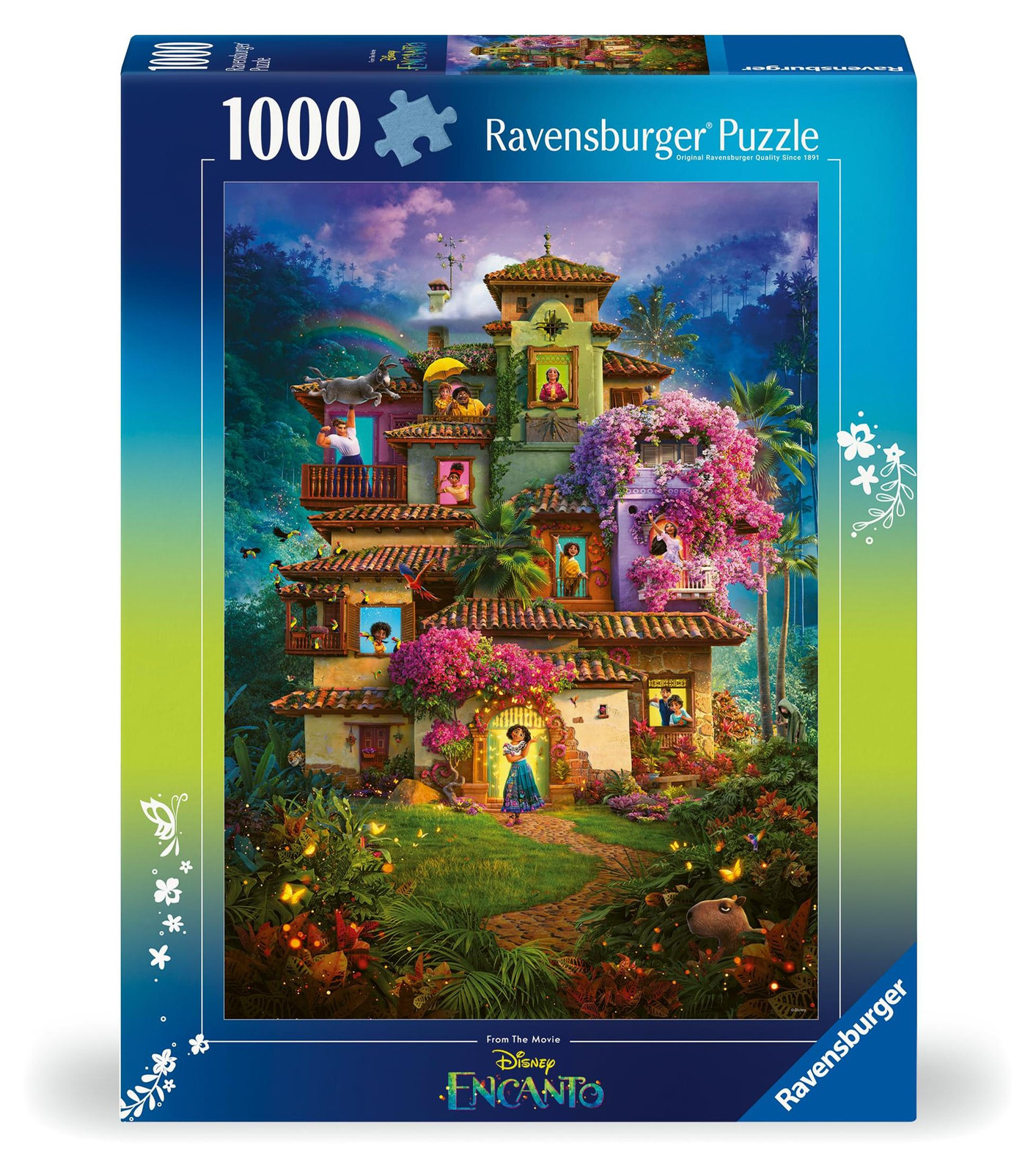 Ravensburger Encanto Puzzel 12000608