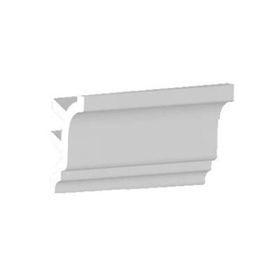 Creative Crown Foam Crown Molding 452 - 8 Foot - Carton of 7