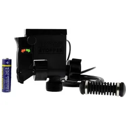 Scanpart UNISTOP 001, Zubehör Waschen + Trocknen, Schwarz