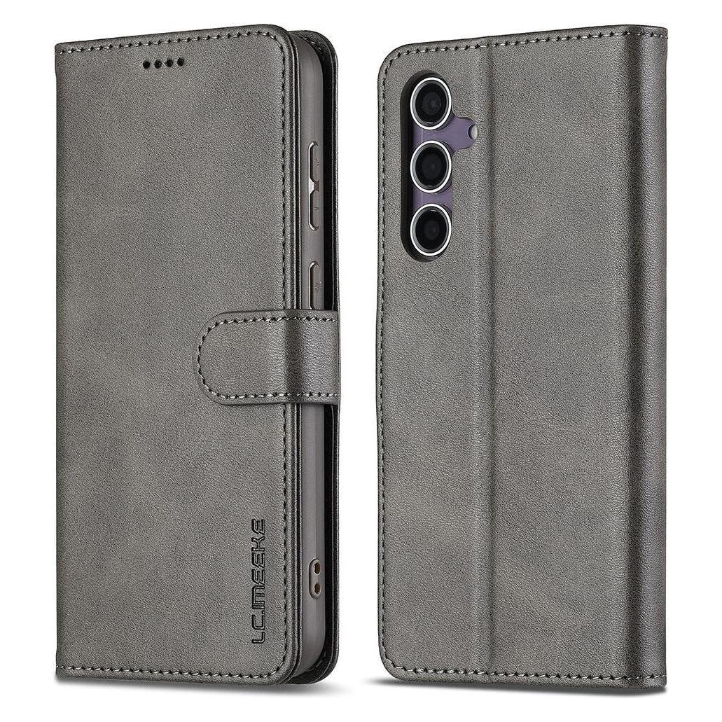 LC.Imeeke Galaxy A16 - Leder Etui Hülle (Samsung Galaxy A16 5G) (53014384)